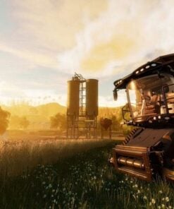 Farming Simulator 19 PS5 Retro - Imagen 3