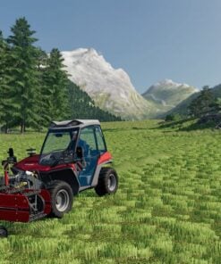 Farming Simulator 19 PS5 Retro - Imagen 5