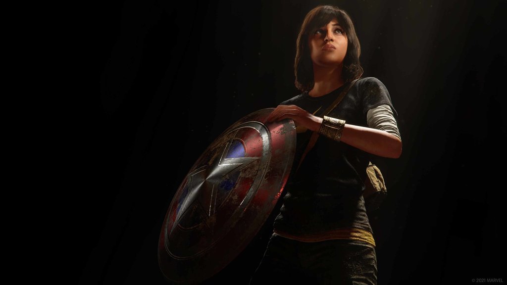 Marvels Avengers - Imagen 4