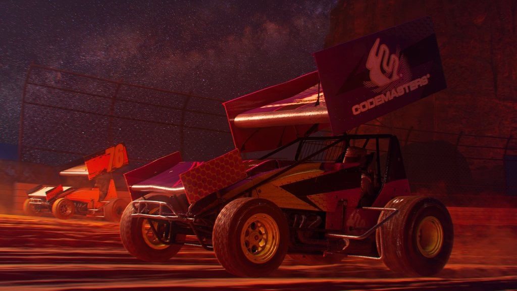 Dirt 5 - Imagen 2