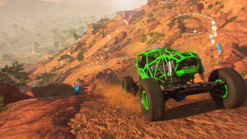 Dirt 5 - Imagen 4