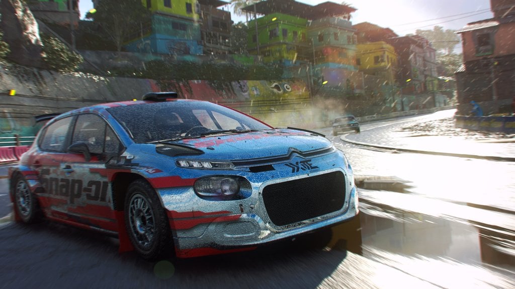Dirt 5 - Imagen 6