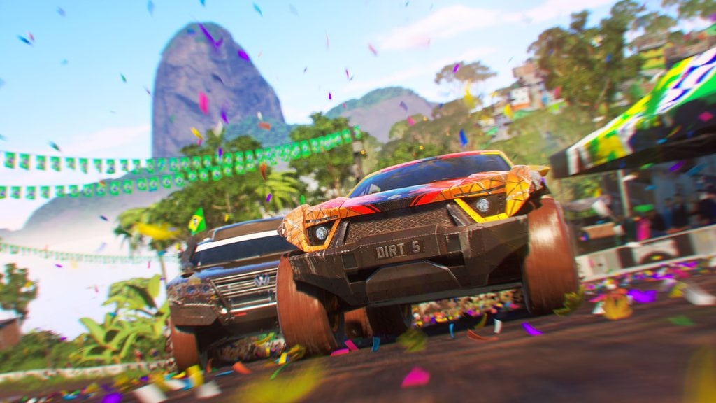 Dirt 5 - Imagen 7