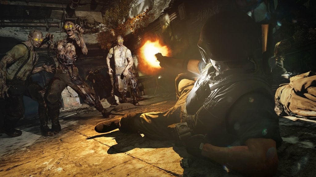 Call of Duty Black Ops Cold War - Imagen 2