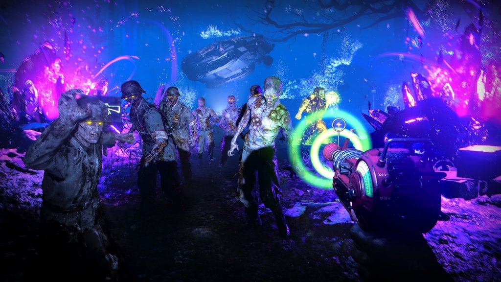 Call of Duty Black Ops Cold War - Imagen 3