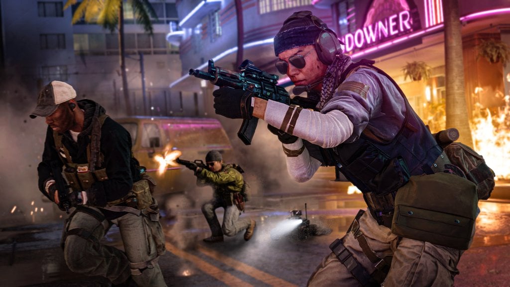 Call of Duty Black Ops Cold War - Imagen 5