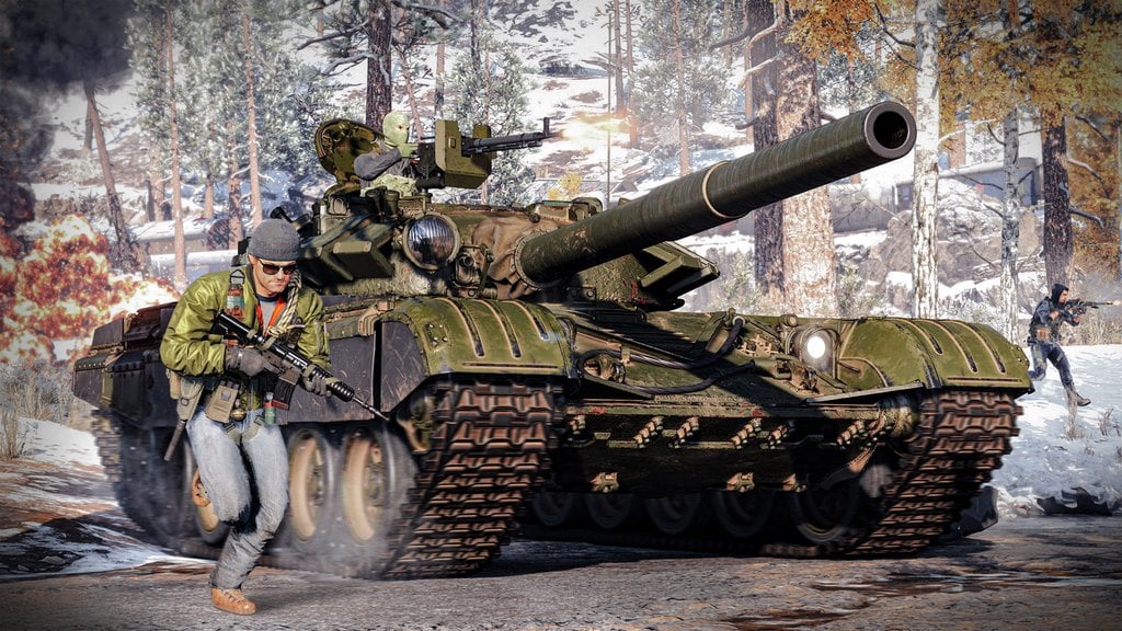 Call of Duty Black Ops Cold War - Imagen 6