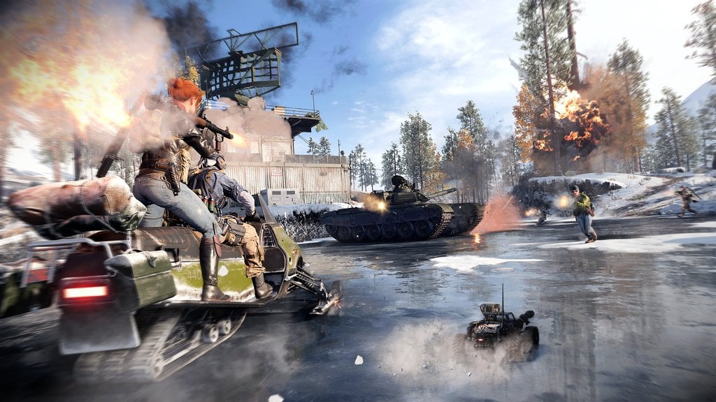 Call of Duty Black Ops Cold War - Imagen 7