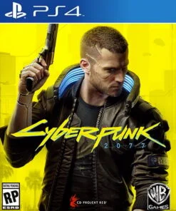 Cyberpunk 2077