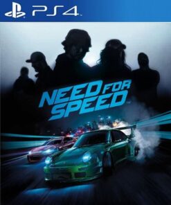 Need For Speed