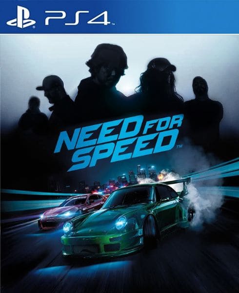 Need For Speed