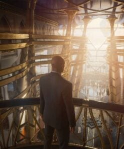 HITMAN World of Assassination - Imagen 2