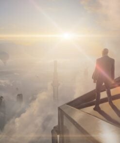 HITMAN World of Assassination - Imagen 3