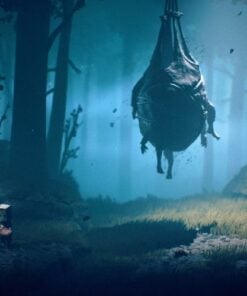 Little Nightmares 2 - Imagen 3