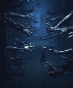 Little Nightmares 2 - Imagen 2
