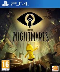 Little-Nightmares