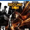 InFamous Second Son