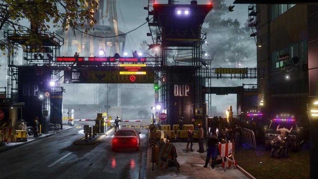 InFamous Second Son - Imagen 3