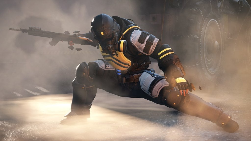 InFamous Second Son - Imagen 4