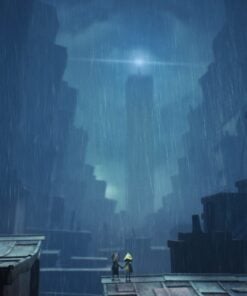 Little Nightmares 2 - Imagen 4