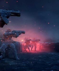 Outriders - Imagen 3
