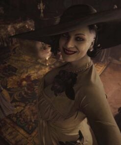 Resident Evil Village PS5 - Imagen 5