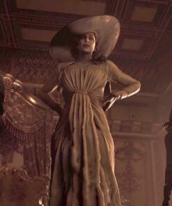 Resident Evil Village PS5 - Imagen 2
