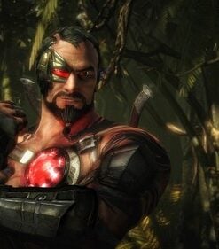 Mortal Kombat X PS5 Retro - Imagen 2