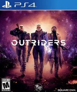 Outriders