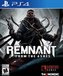 Remnant From the Ashes