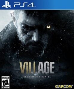 Resident Evil Village