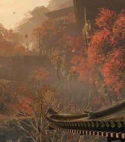 Sekiro Shadows Die Twice PS5 Retro - Imagen 6