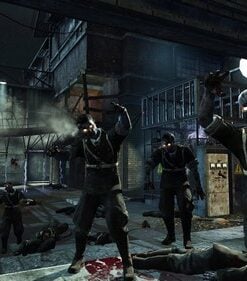 Call of Duty Black Ops 3 Zombies Chronicles Edition PS5 Retro - Imagen 6
