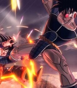 Dragon Ball Xenoverse 2 - Imagen 3