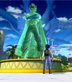 Dragon Ball Xenoverse 2 - Imagen 2