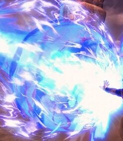 Dragon Ball Xenoverse 2 - Imagen 5