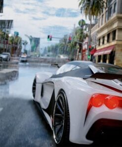 GTA V PS5 Retro - Imagen 6