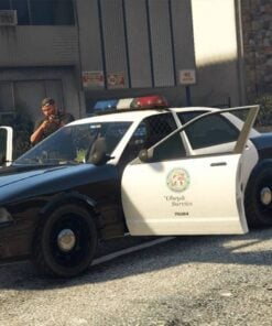 GTA V PS5 Retro - Imagen 3