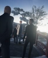 Hitman The Complete First Season - Imagen 2