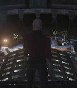 HITMAN The Complete First Season PS5 Retro - Imagen 3