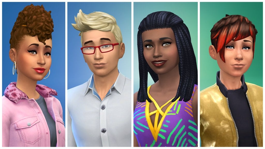 The Sims 4 PS5 Retro - Imagen 4