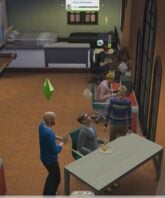 The Sims 4 - Imagen 2