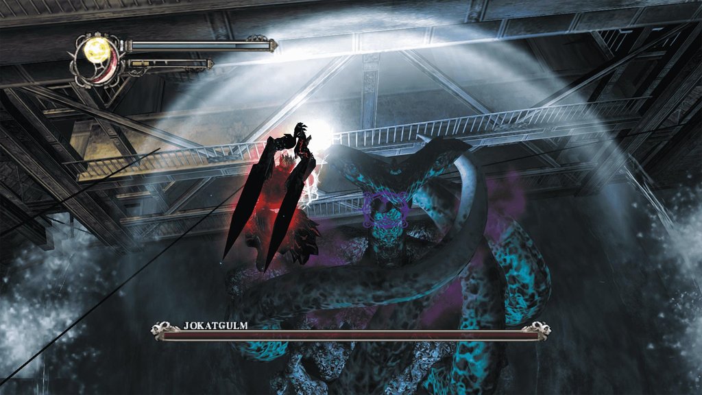 Devil May Cry HD Collection PS5 Retro - Imagen 5