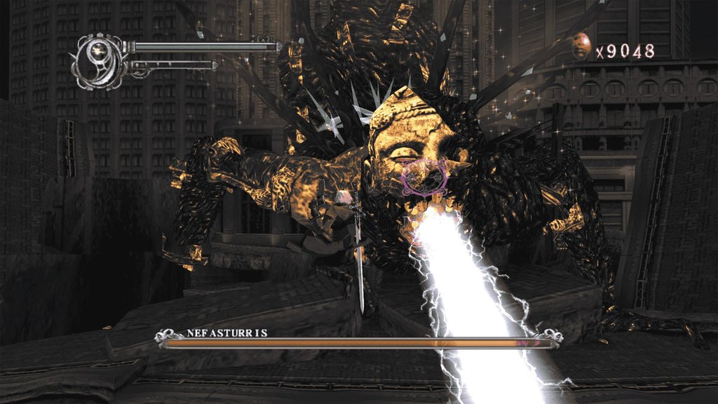 Devil May Cry HD Collection PS5 Retro - Imagen 6