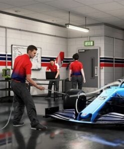 F1 2021 - Imagen 6