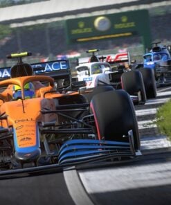 F1 2021 - Imagen 3