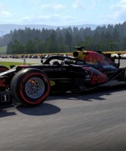 F1 2021 - Imagen 4