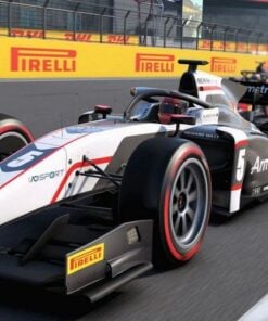 F1 2021 - Imagen 5