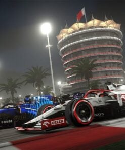 F1 2021 - Imagen 2