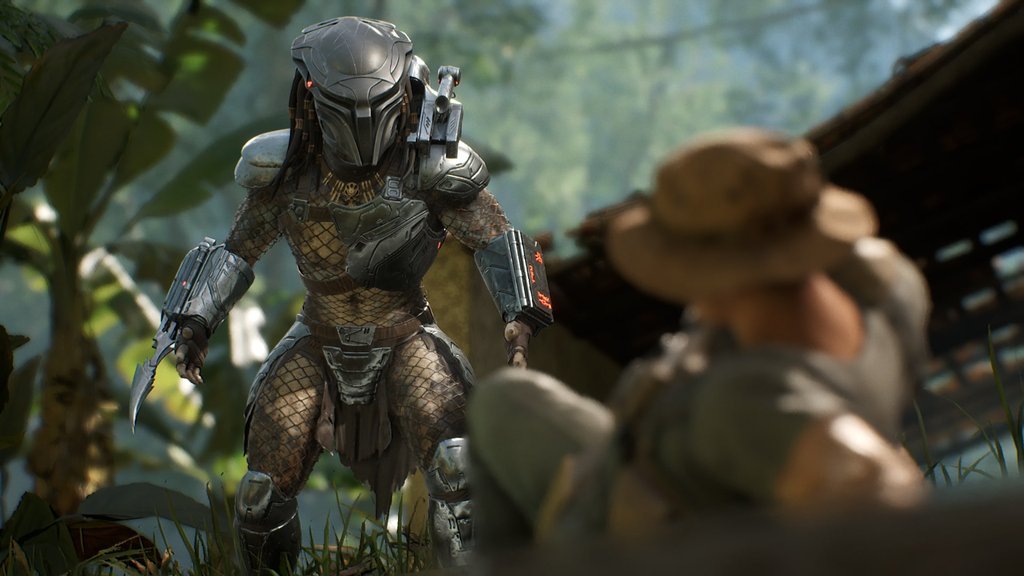 Predator Hunting Grounds - Imagen 2